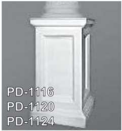  Perimeter PD-1116